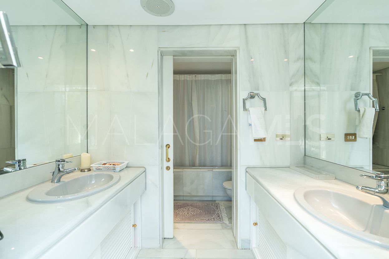 Appartement for sale in Los Granados