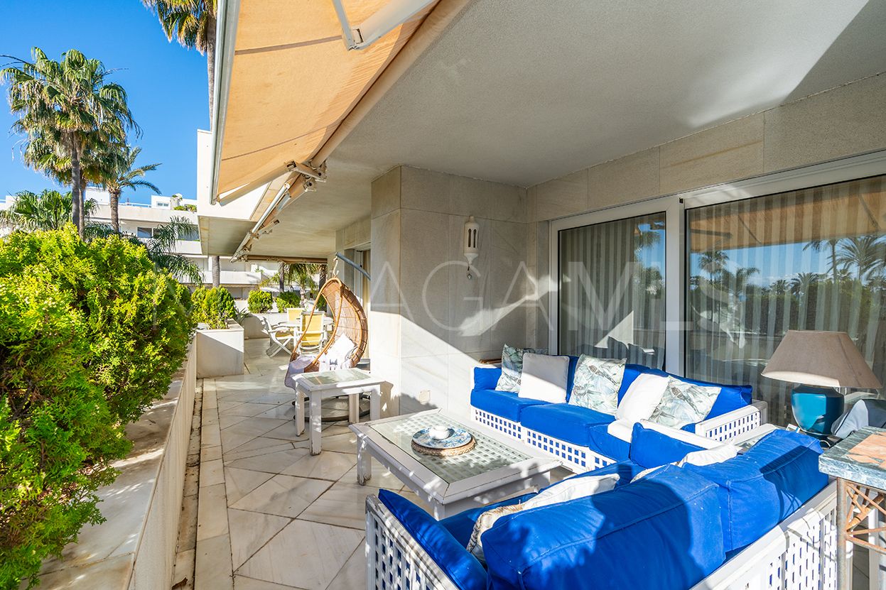 Appartement for sale in Los Granados