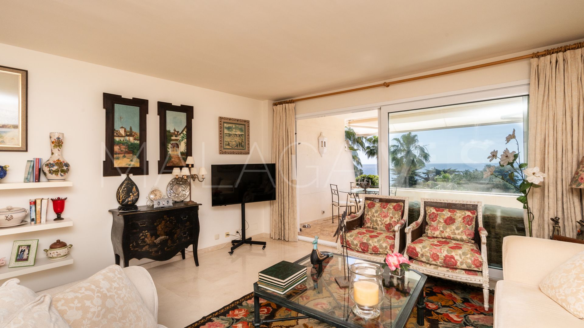 Wohnung for sale in Los Granados Playa