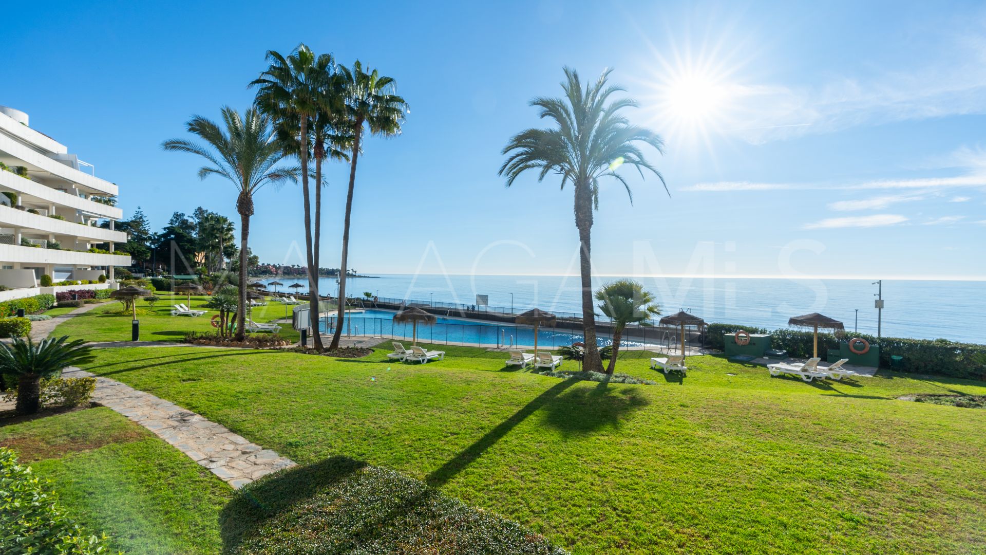 Wohnung for sale in Los Granados Playa
