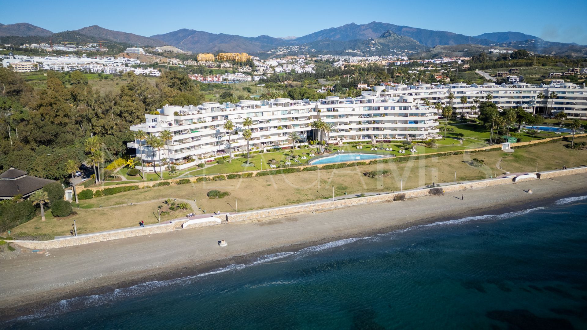 Wohnung for sale in Los Granados Playa