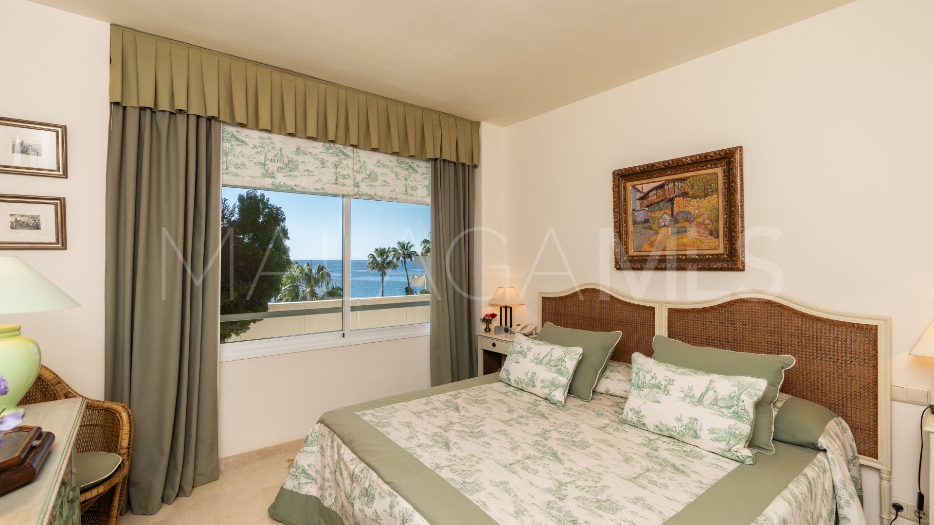 Wohnung for sale in Los Granados Playa