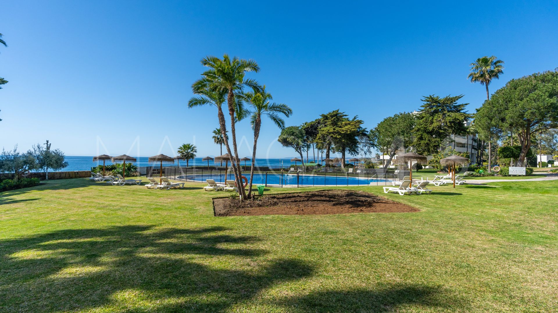 Wohnung for sale in Los Granados Playa
