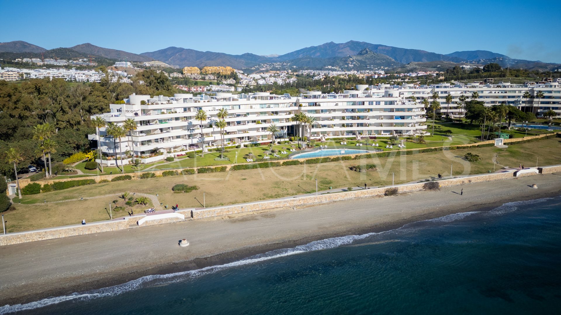 Wohnung for sale in Los Granados Playa