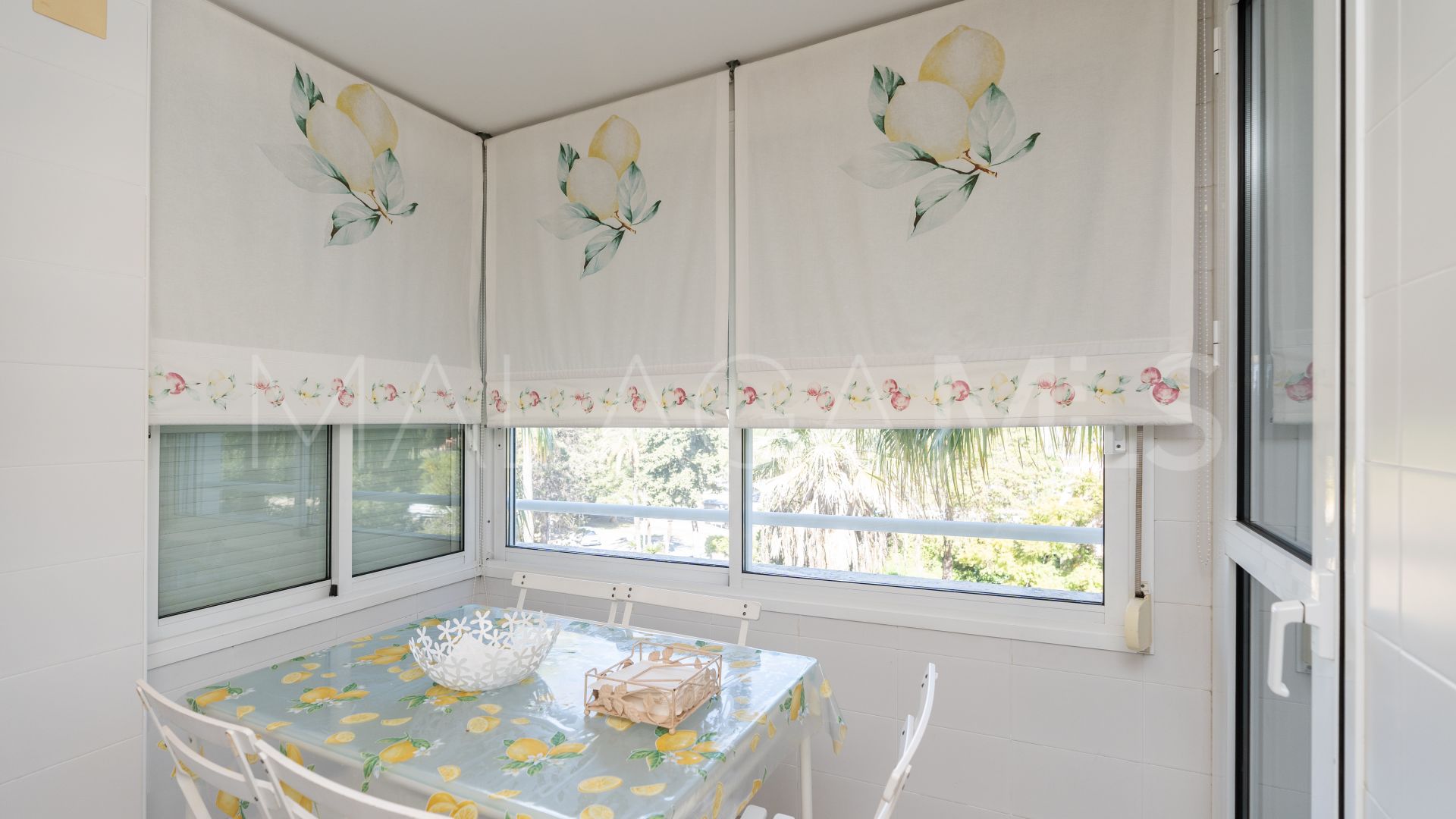 Wohnung for sale in Los Granados Playa