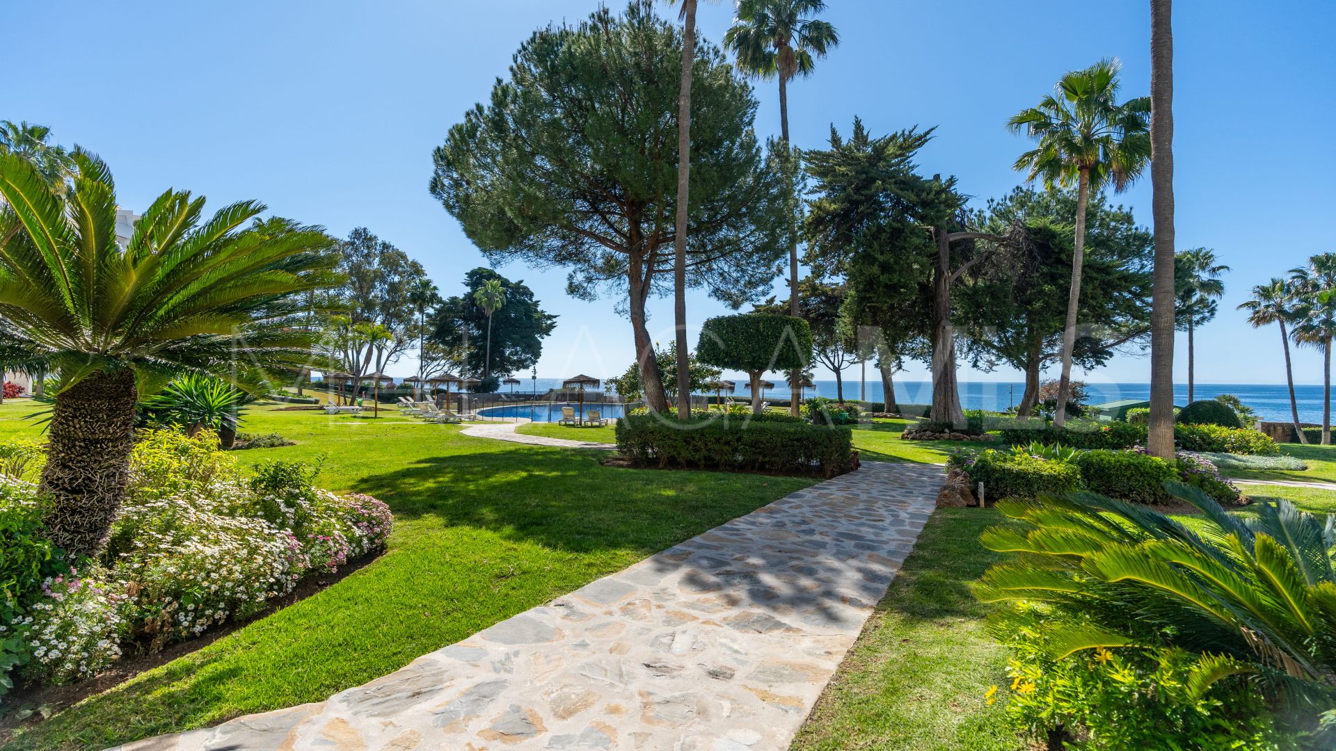 Wohnung for sale in Los Granados Playa
