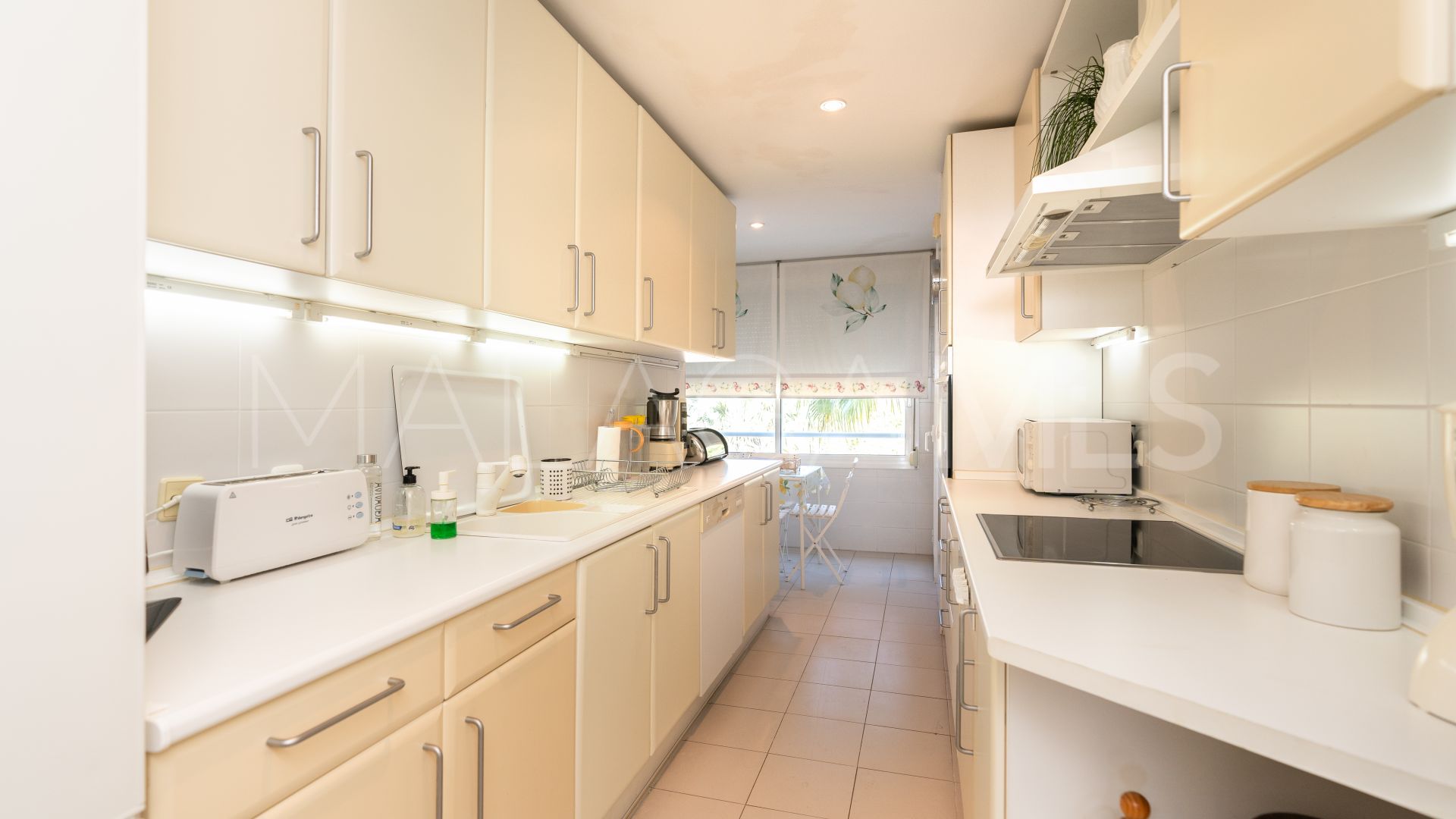 Wohnung for sale in Los Granados Playa