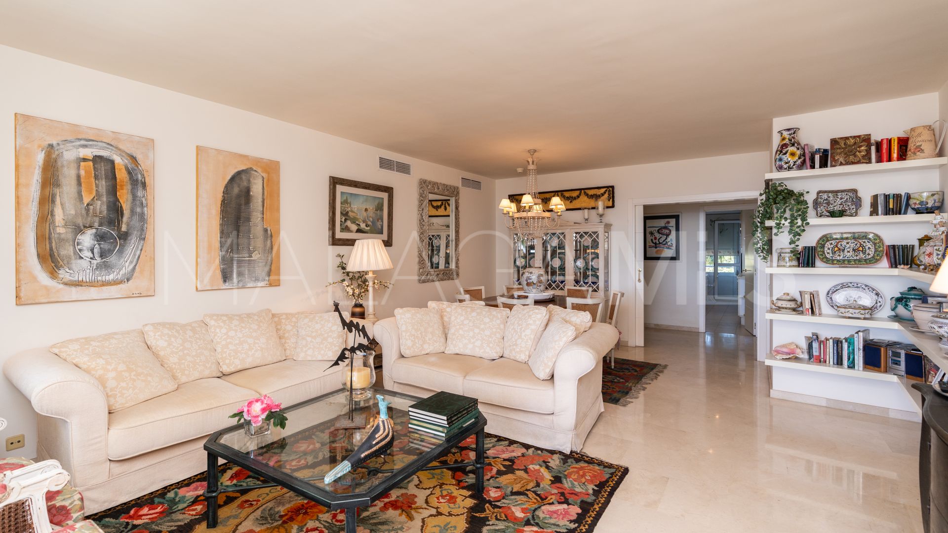 Wohnung for sale in Los Granados Playa