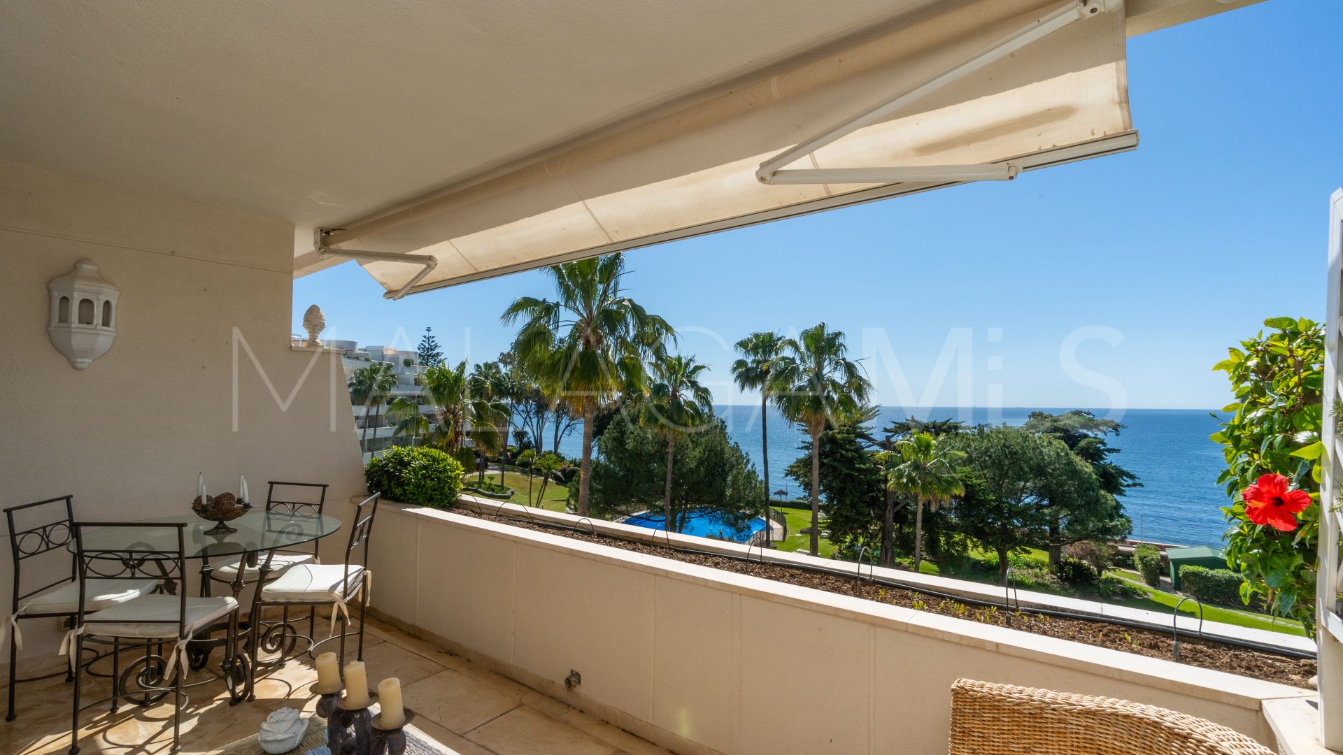 Wohnung for sale in Los Granados Playa