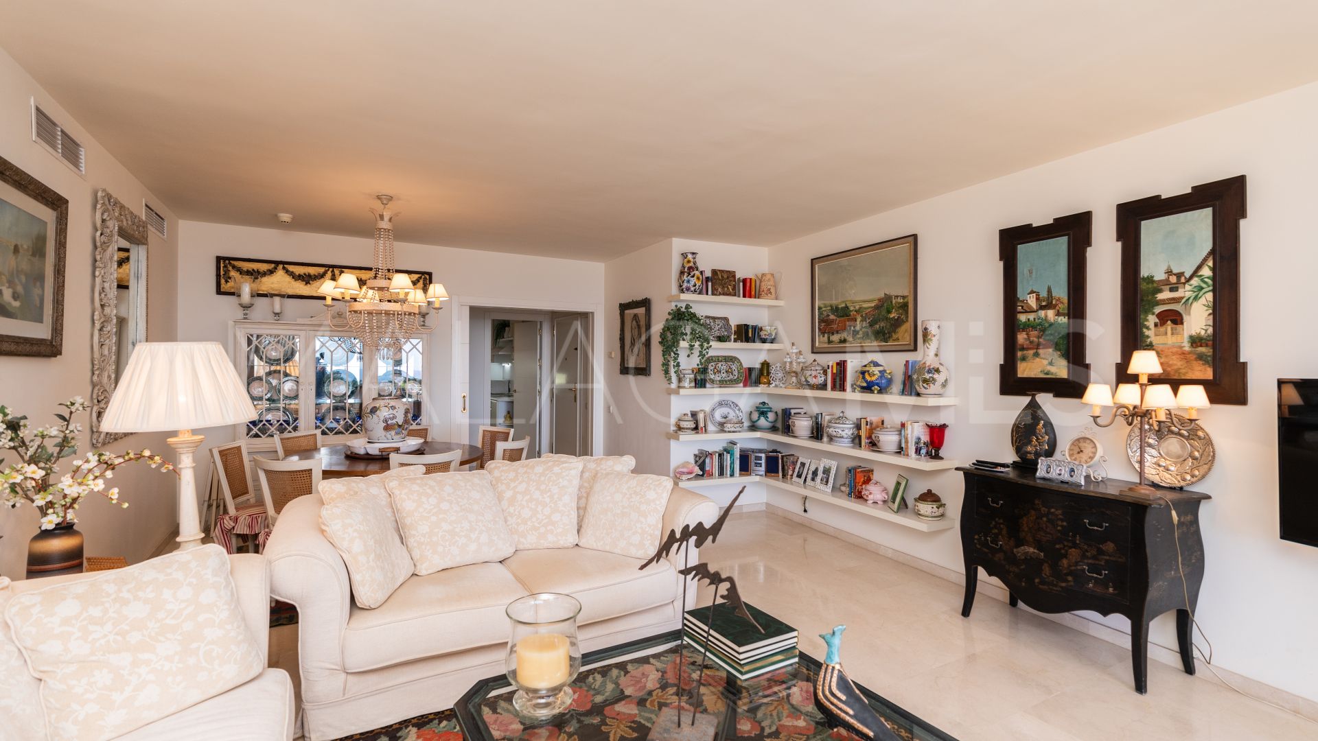Wohnung for sale in Los Granados Playa