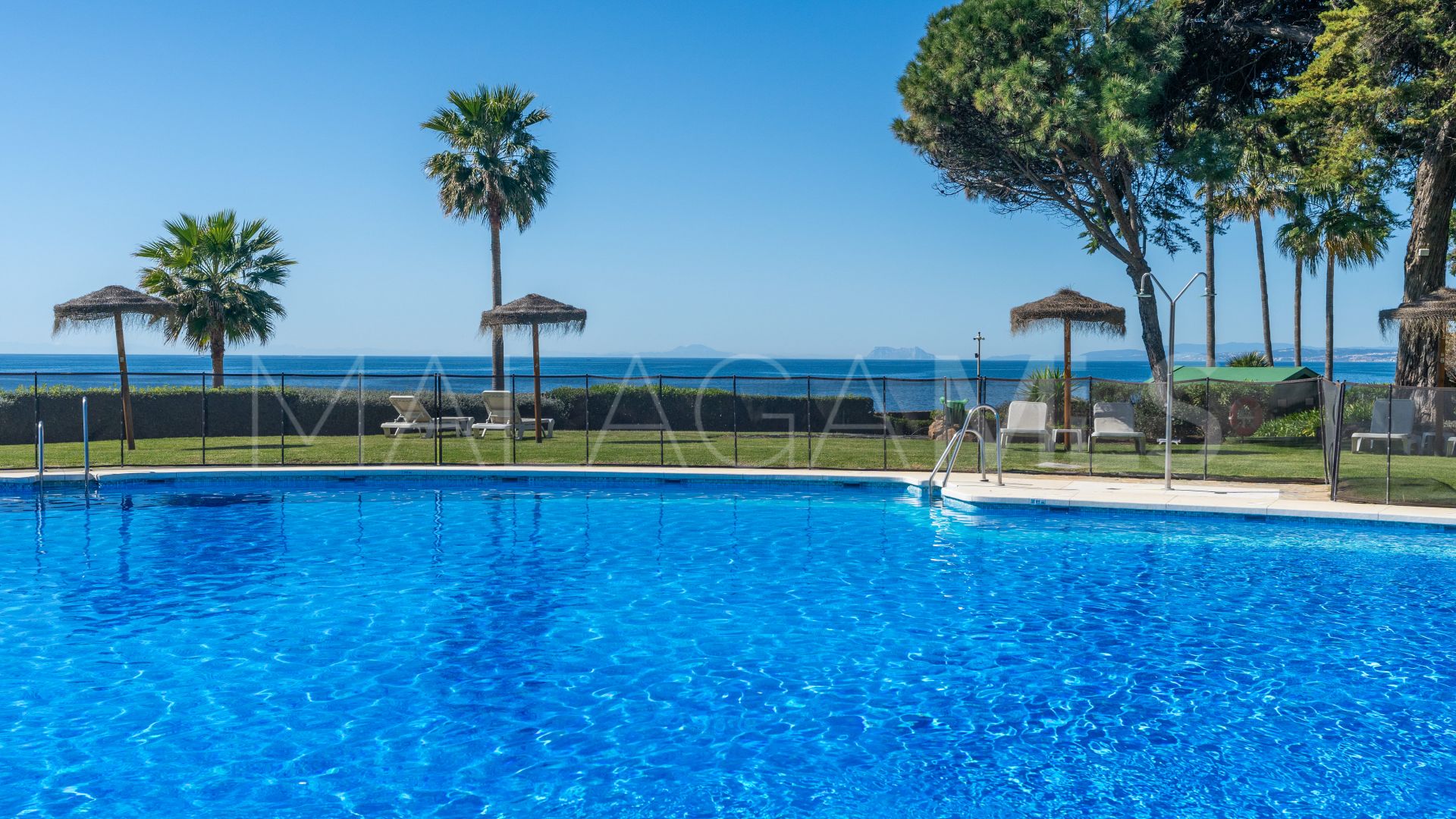Wohnung for sale in Los Granados Playa