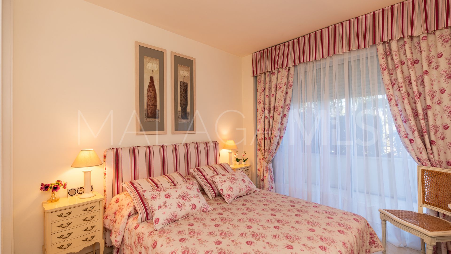 Wohnung for sale in Los Granados Playa