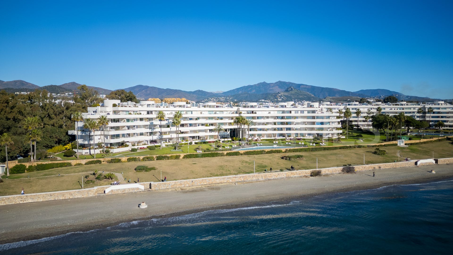 Wohnung for sale in Los Granados Playa