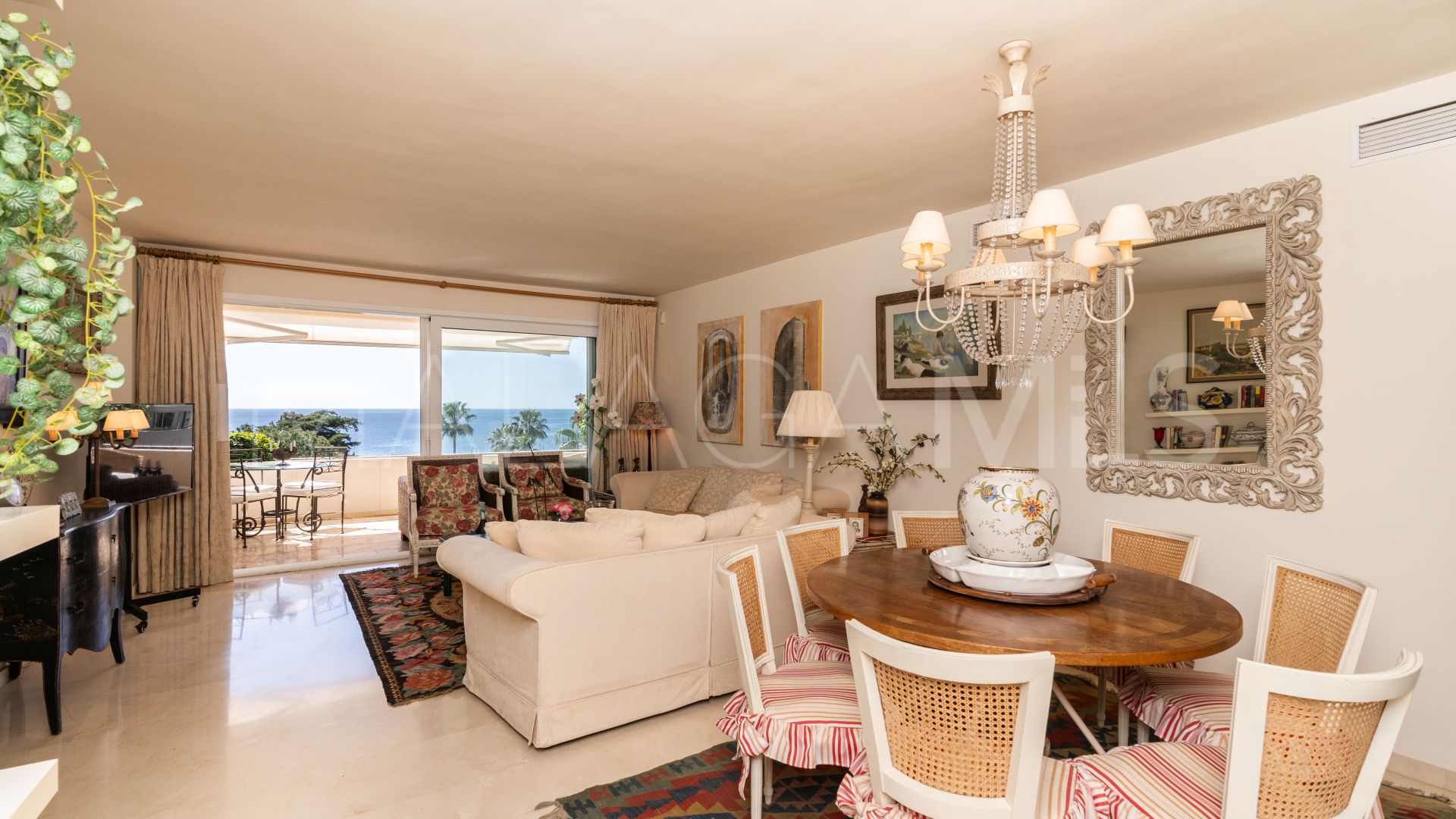 Wohnung for sale in Los Granados Playa