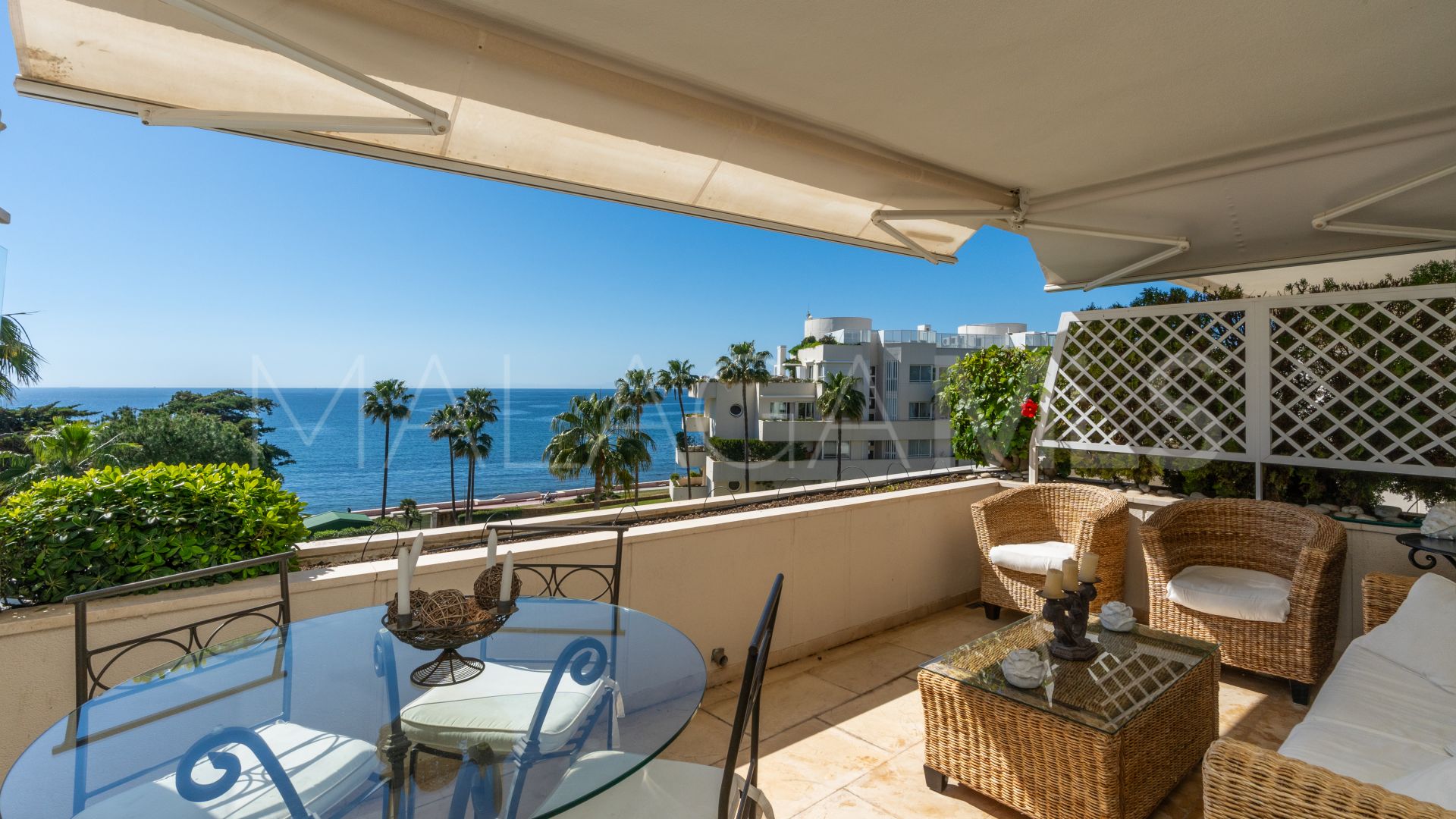 Wohnung for sale in Los Granados Playa