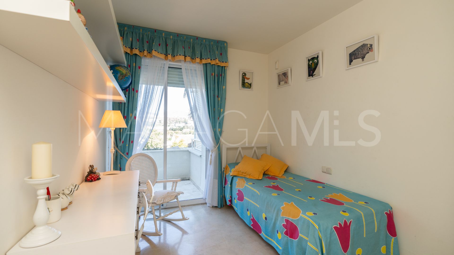 Wohnung for sale in Los Granados Playa
