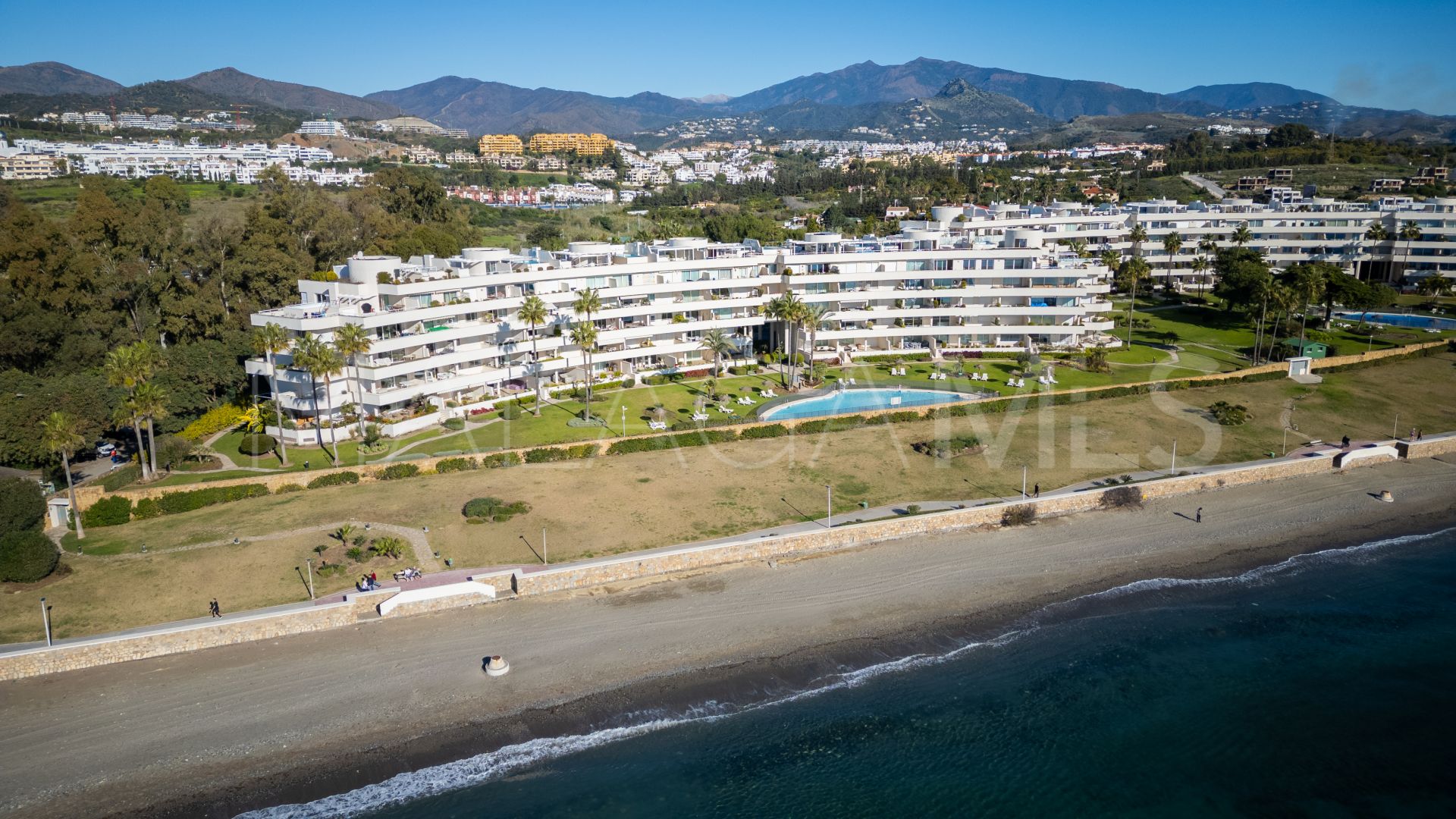 Wohnung for sale in Los Granados Playa