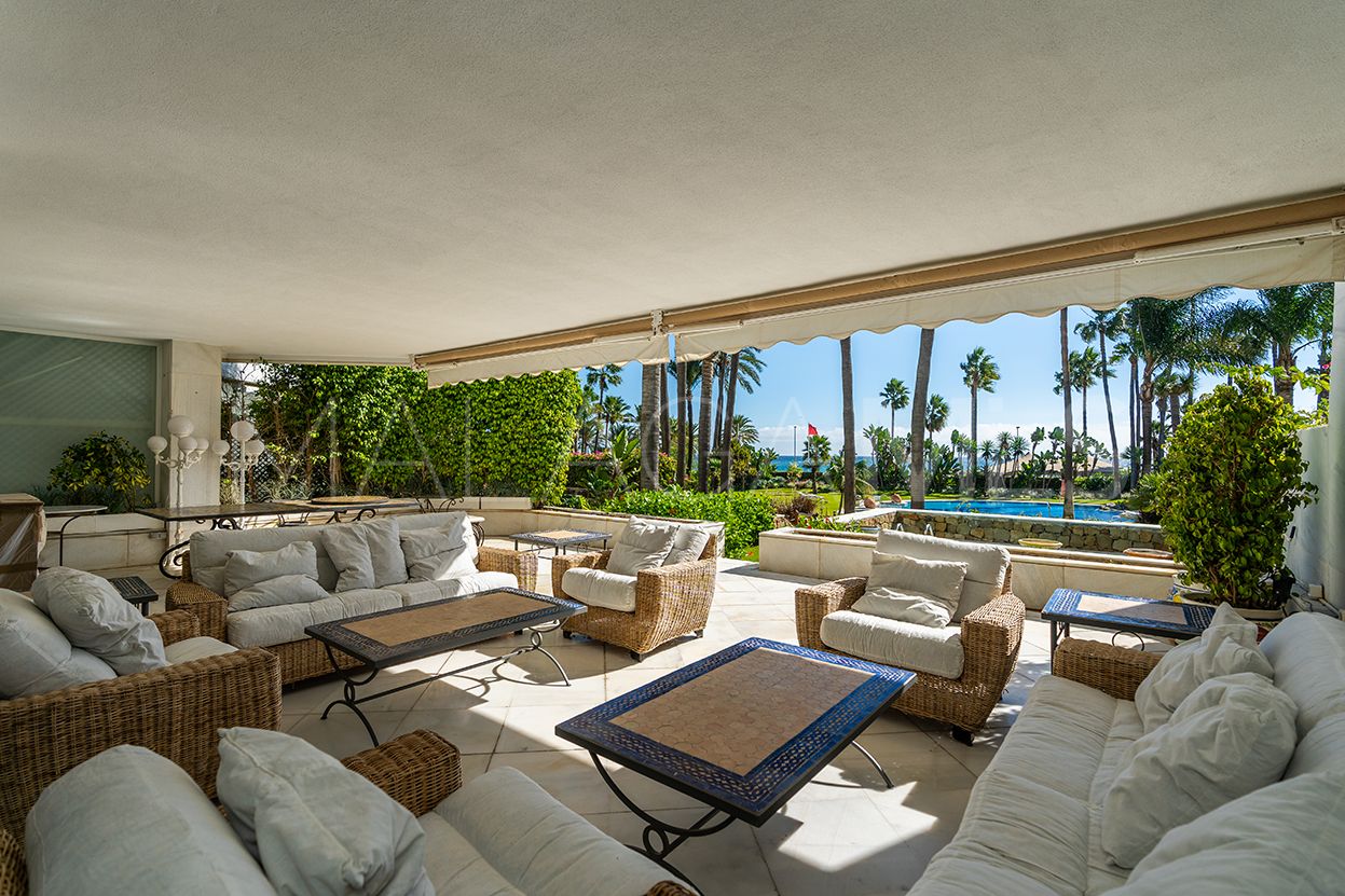 Los Granados, apartamento planta baja a la venta