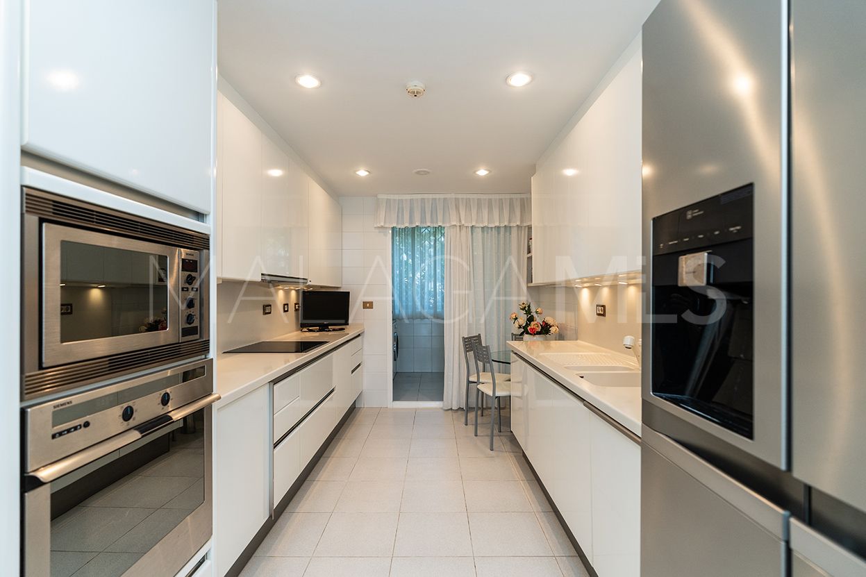 Los Granados, apartamento planta baja a la venta