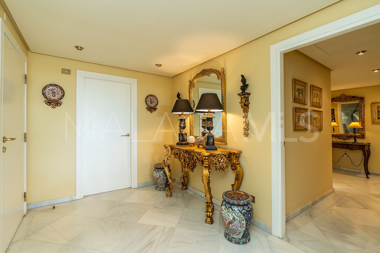 Los Granados, apartamento planta baja a la venta