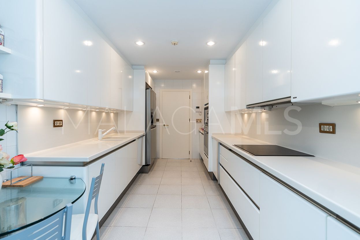 Los Granados, apartamento planta baja a la venta