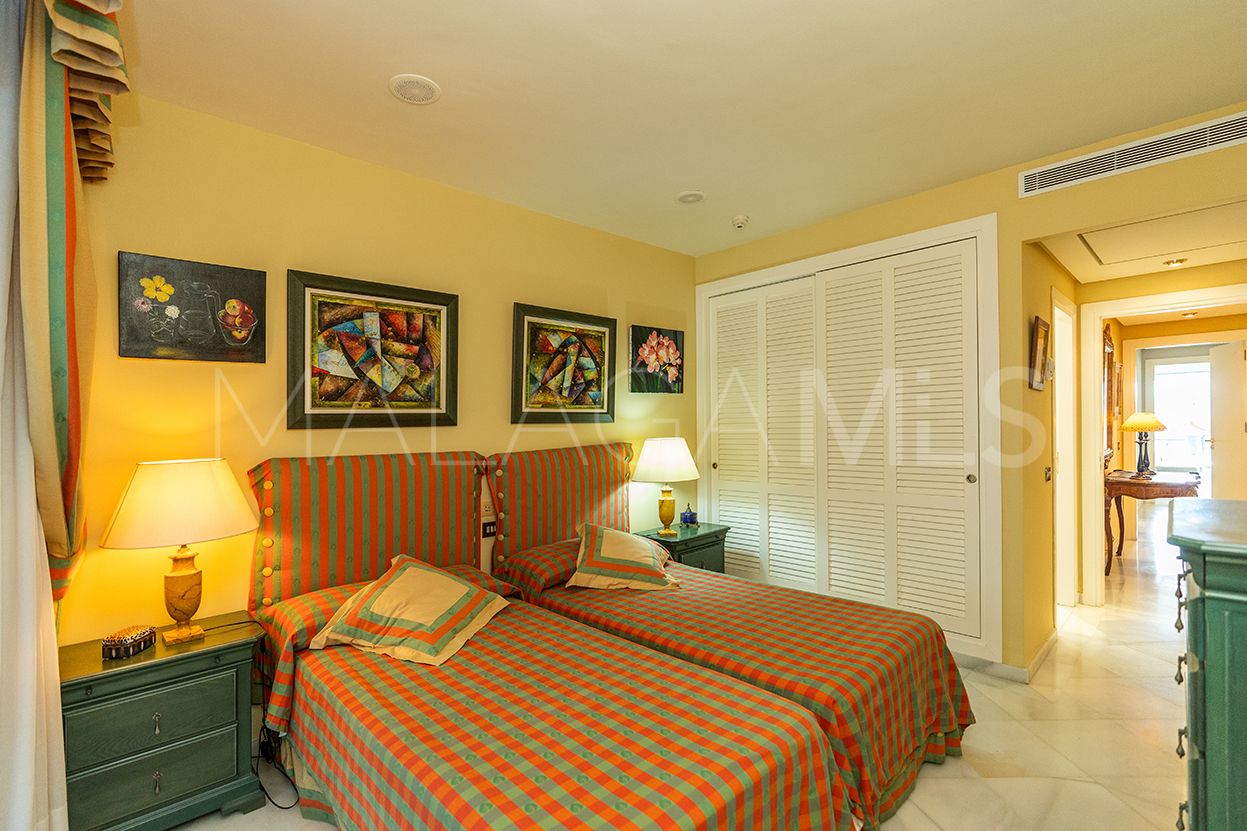 Los Granados, apartamento planta baja a la venta