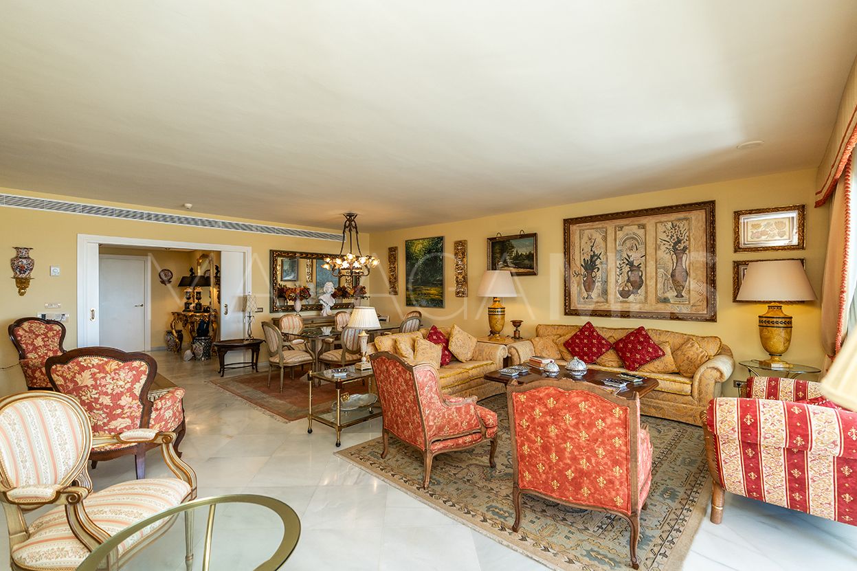 Los Granados, apartamento planta baja a la venta