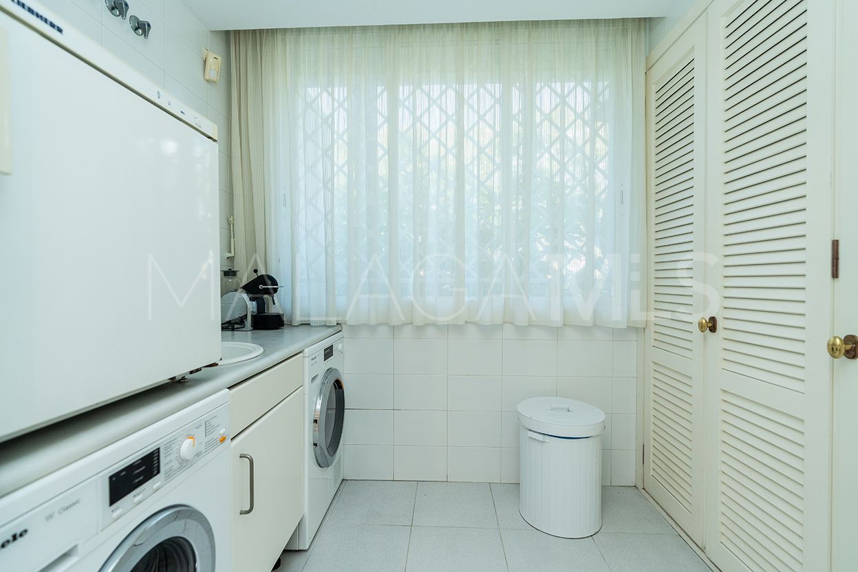 Los Granados, apartamento planta baja a la venta