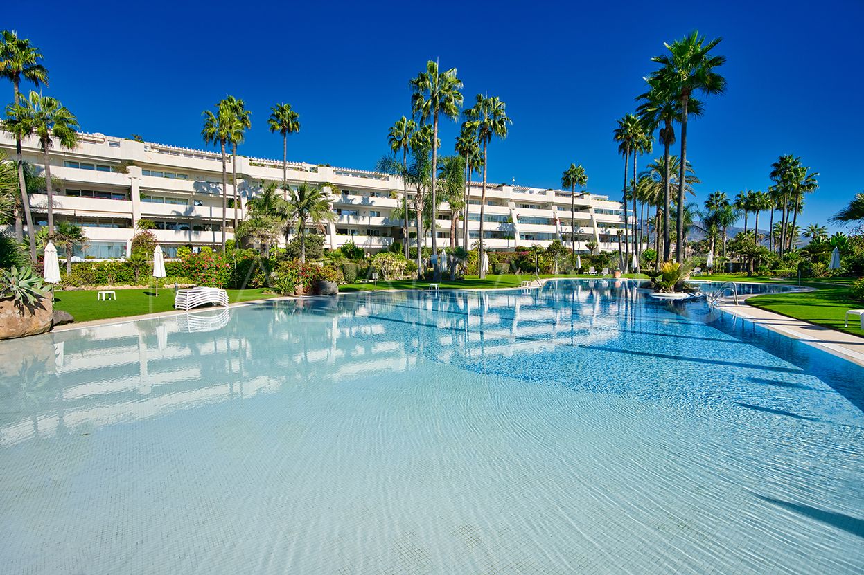 Los Granados, apartamento planta baja a la venta