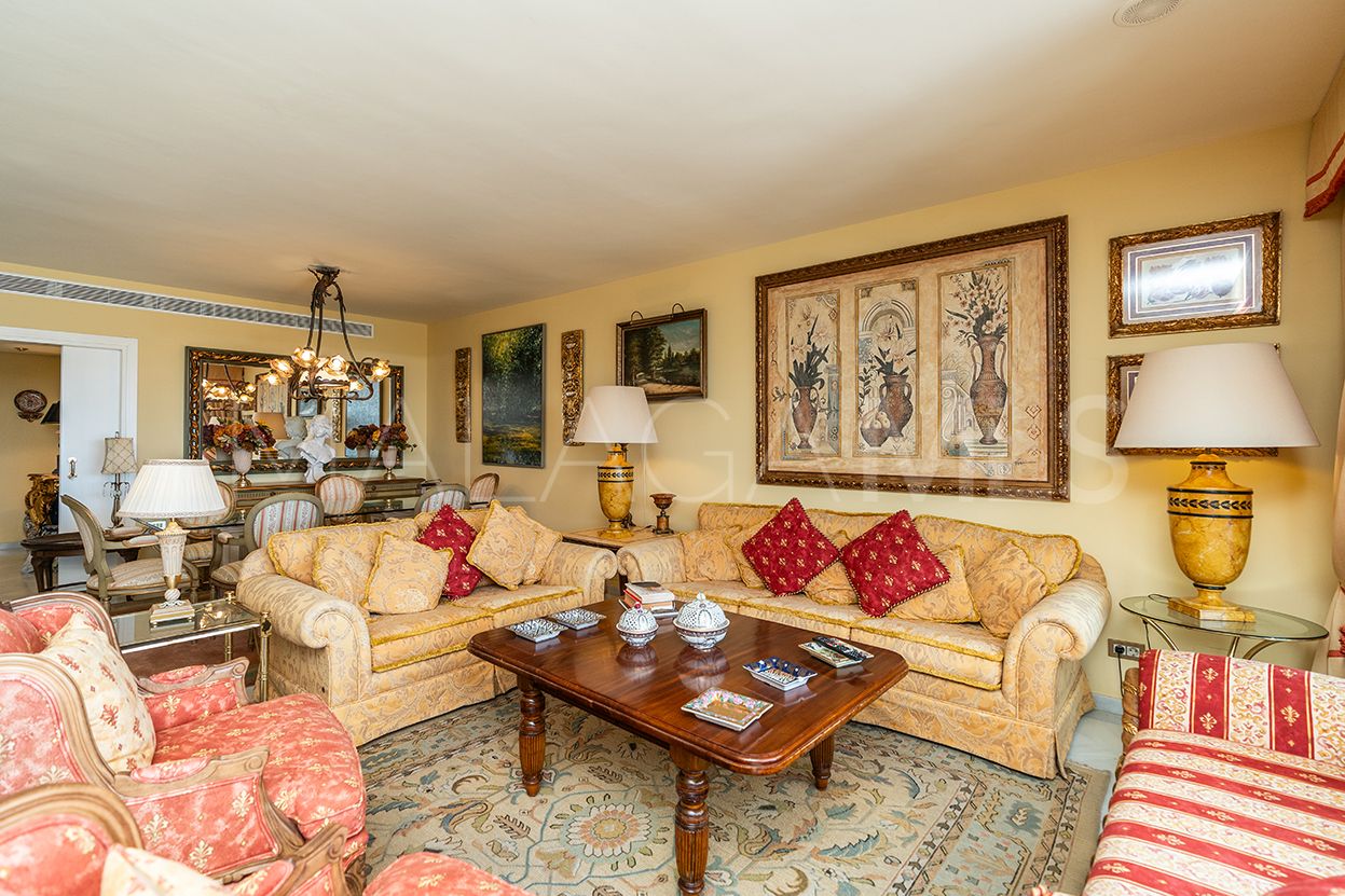 Los Granados, apartamento planta baja a la venta