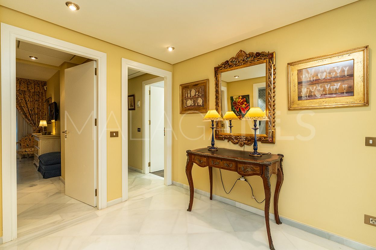 Los Granados, apartamento planta baja a la venta