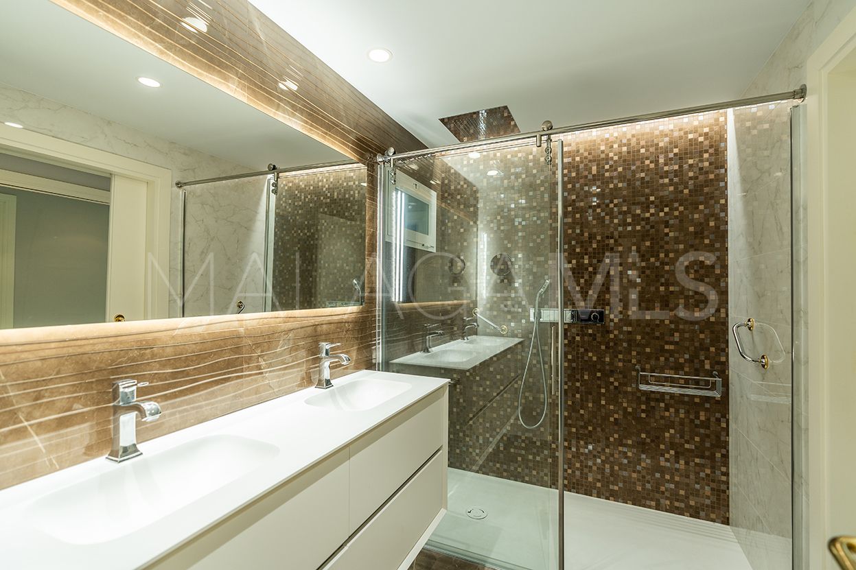 Los Granados, apartamento planta baja a la venta