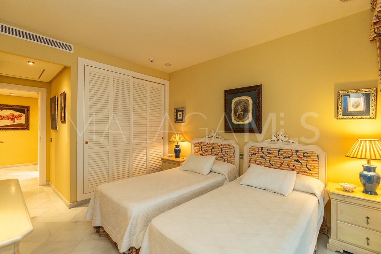 Los Granados, apartamento planta baja a la venta