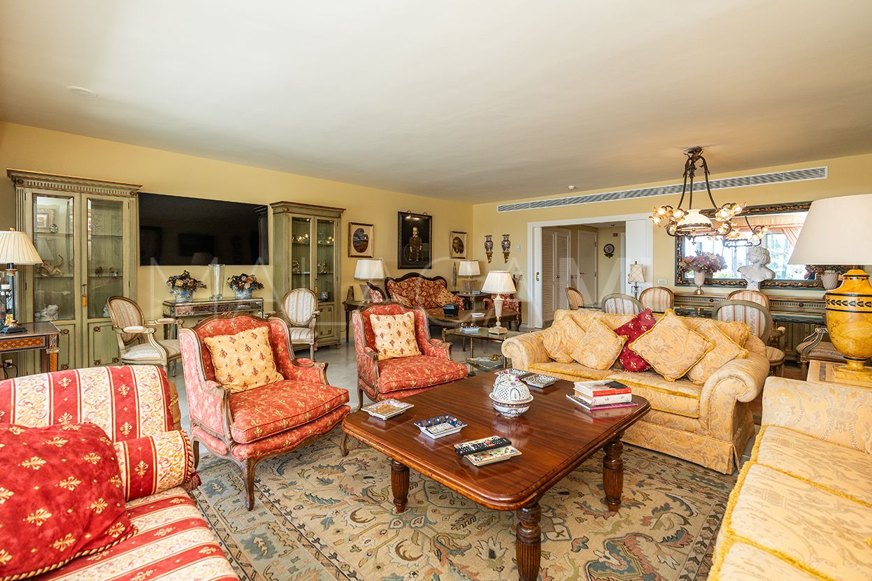 Los Granados, apartamento planta baja a la venta