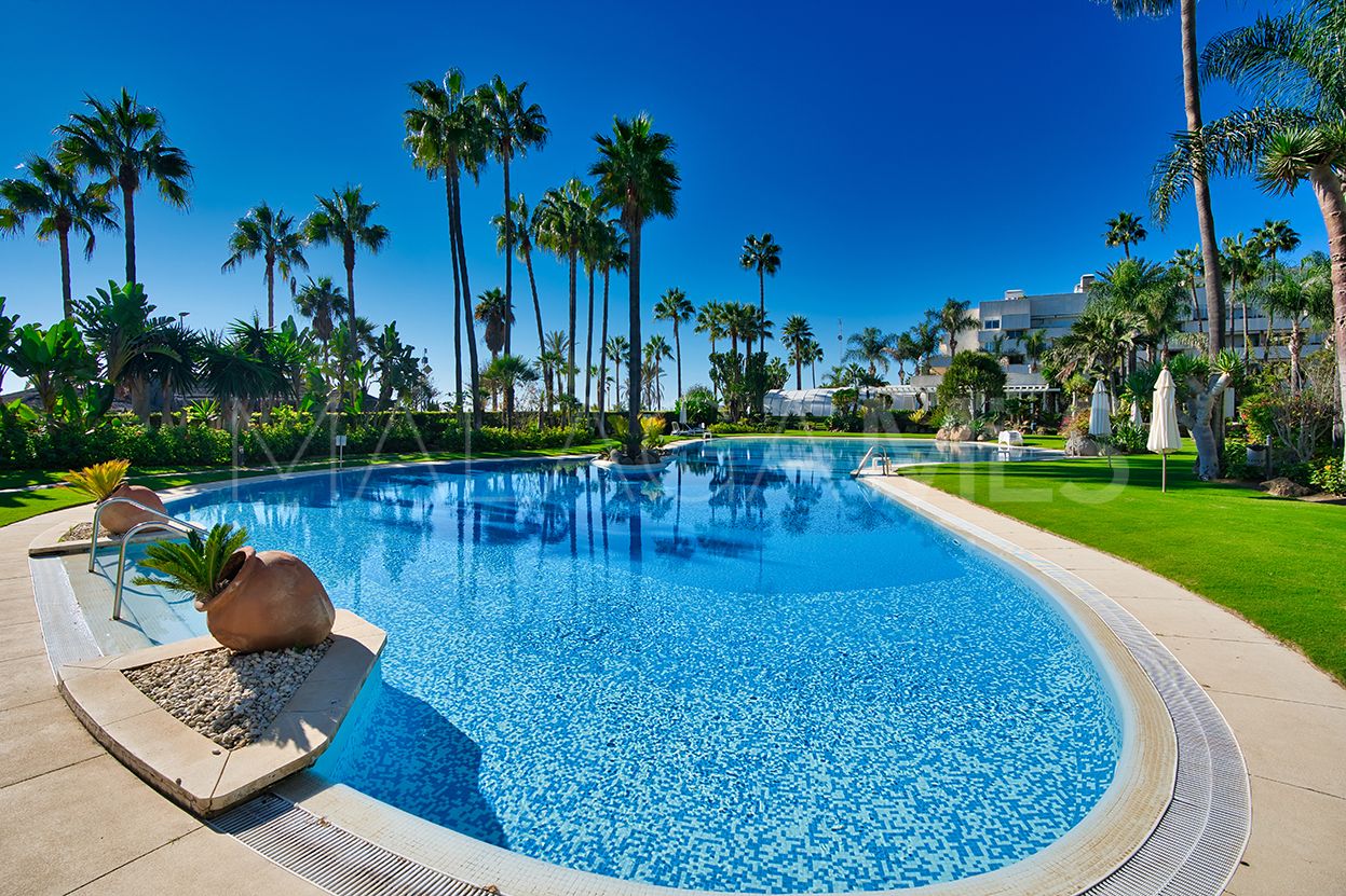 Los Granados, apartamento planta baja a la venta