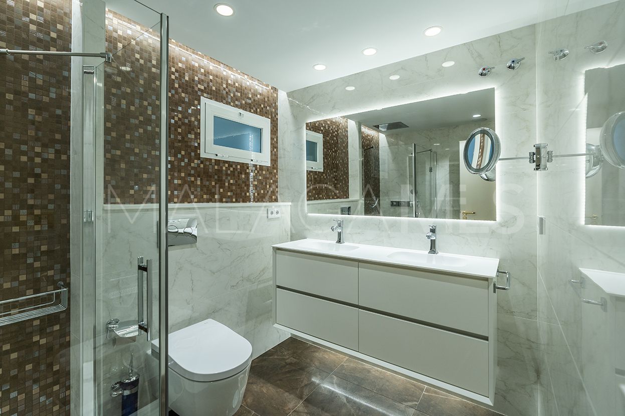 Los Granados, apartamento planta baja a la venta