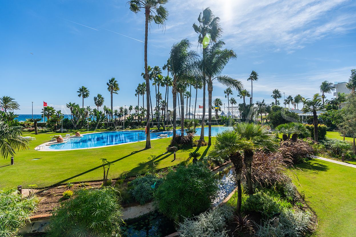 Los Granados, apartamento planta baja a la venta