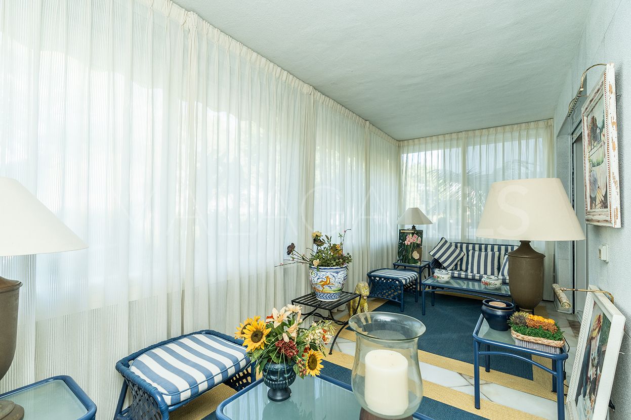 Los Granados, apartamento planta baja a la venta