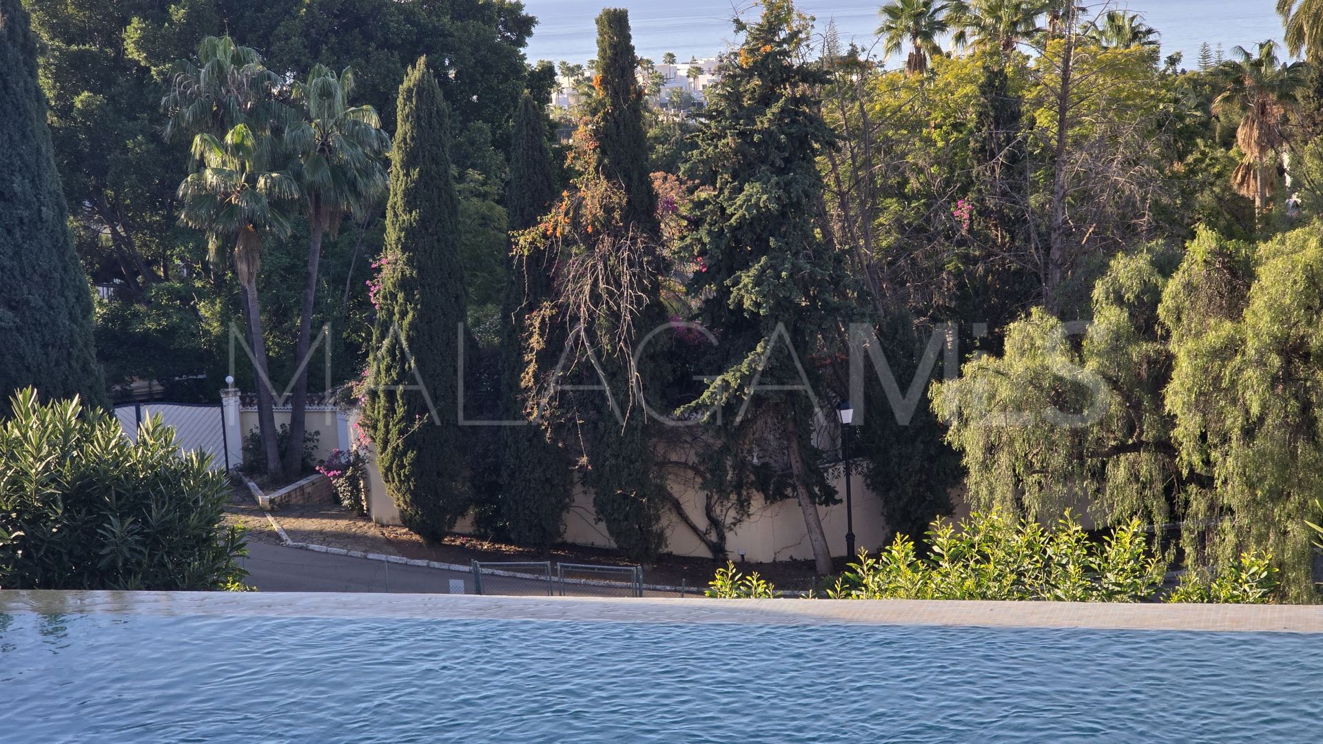 Villa for sale in Rio Real