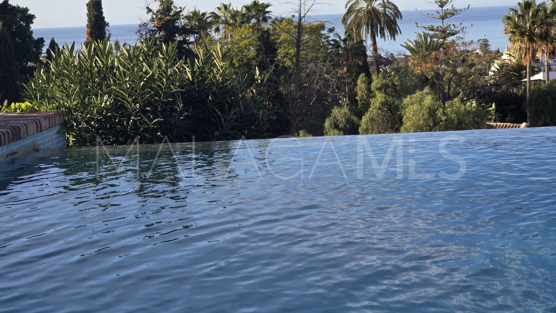 Villa for sale in Rio Real