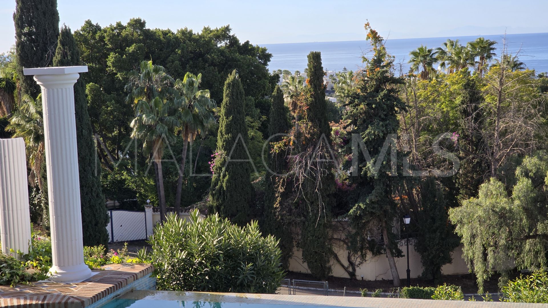 Villa for sale in Rio Real