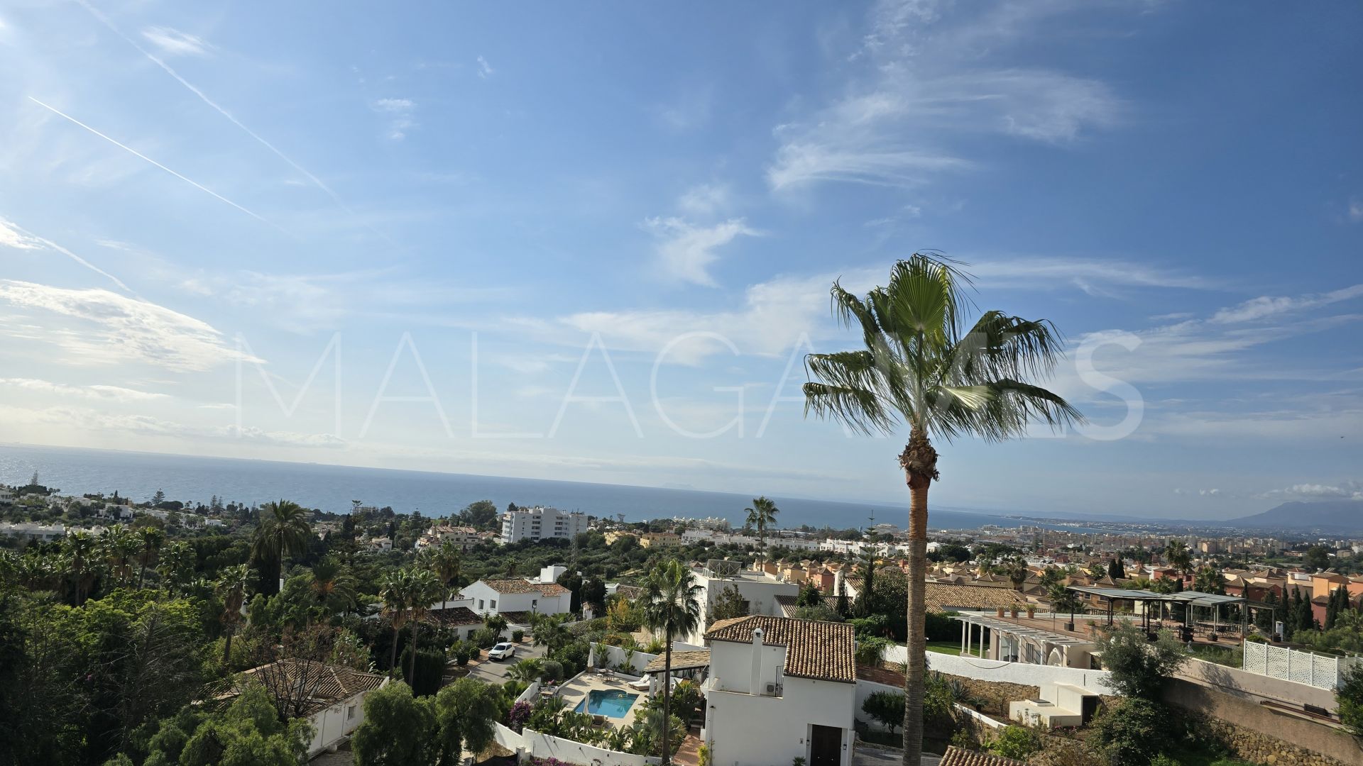 Villa for sale in Rio Real