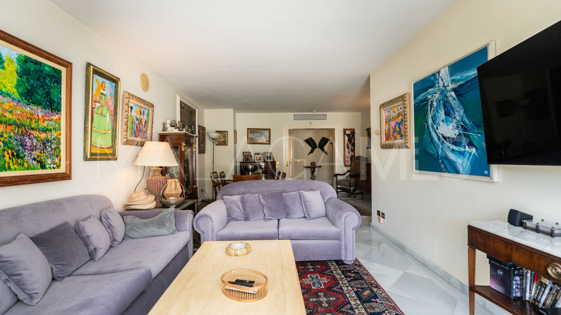 Appartement for sale in Los Granados