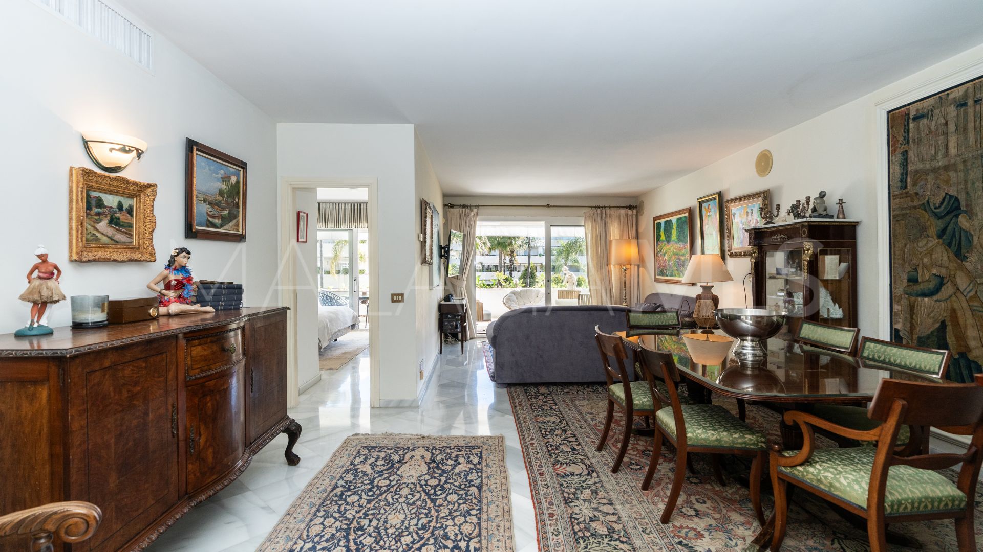 Appartement for sale in Los Granados
