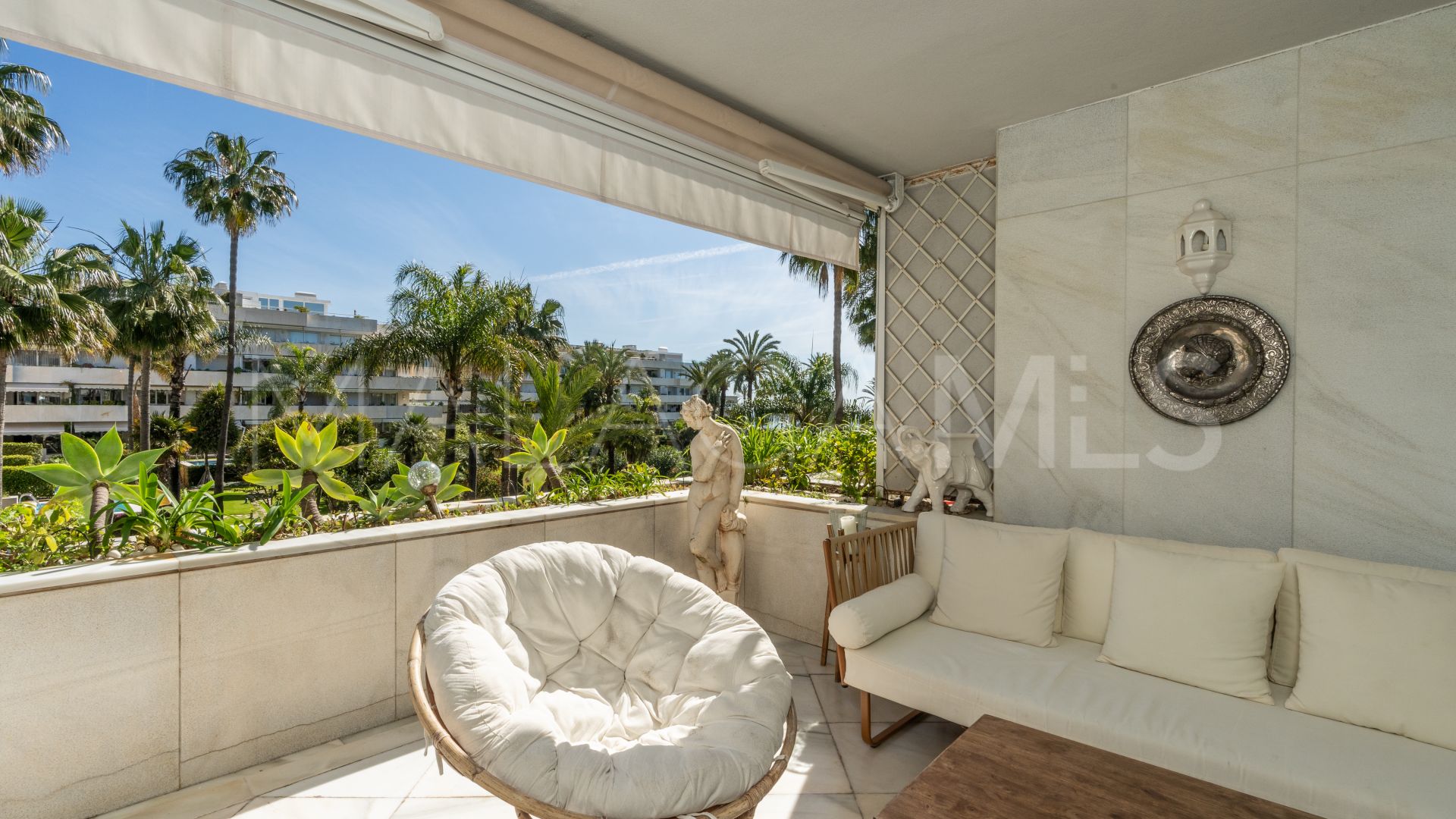 Appartement for sale in Los Granados
