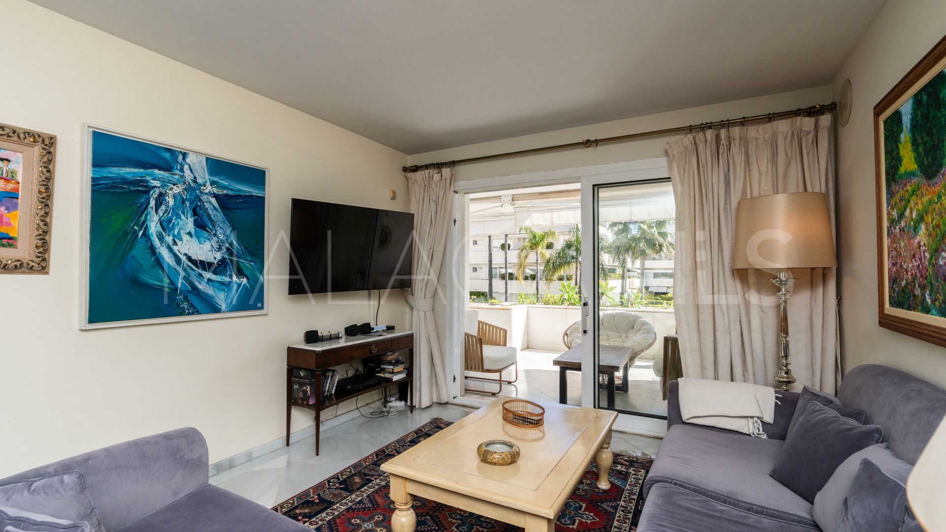 Appartement for sale in Los Granados
