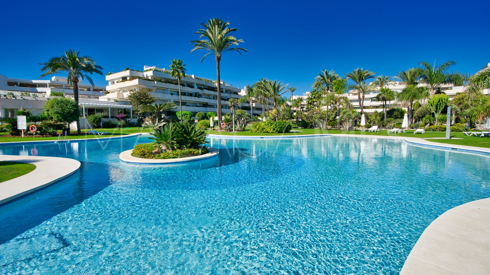 Appartement for sale in Los Granados