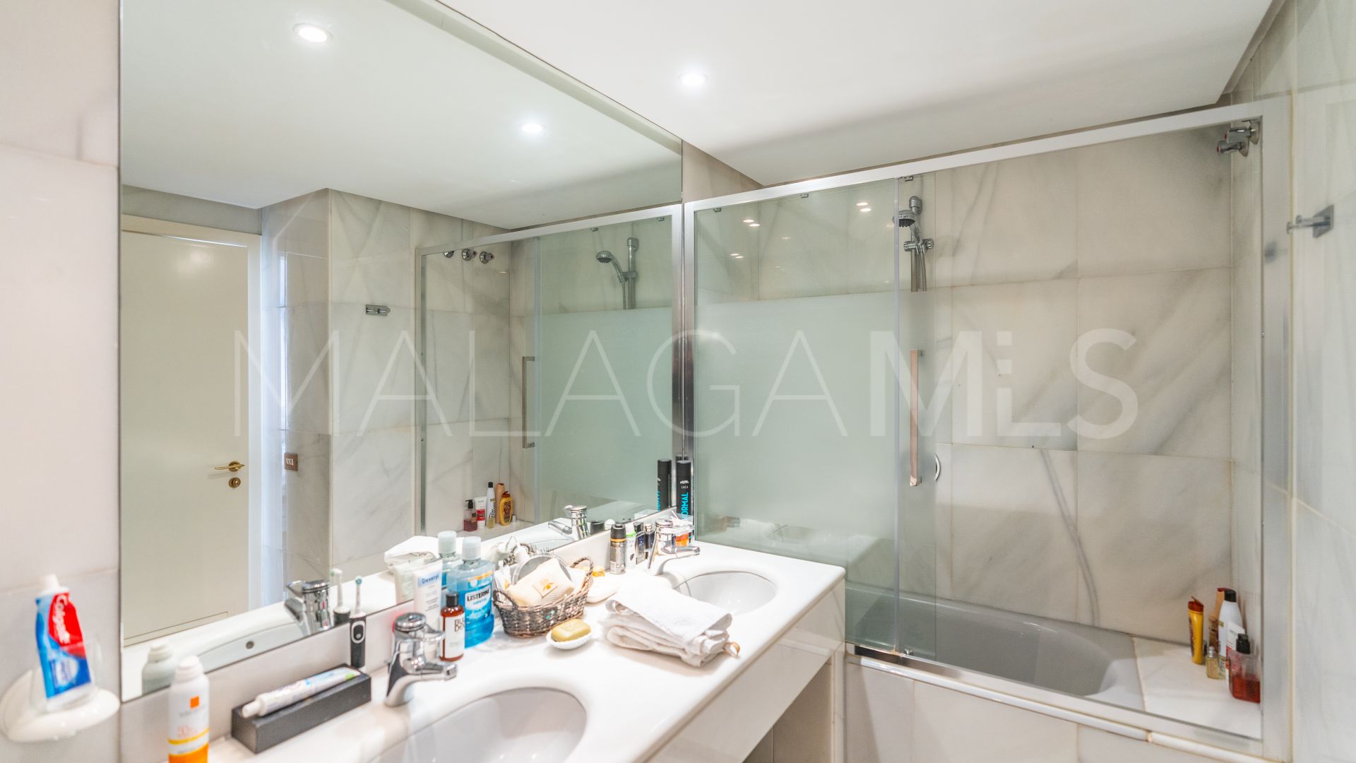 Appartement for sale in Los Granados
