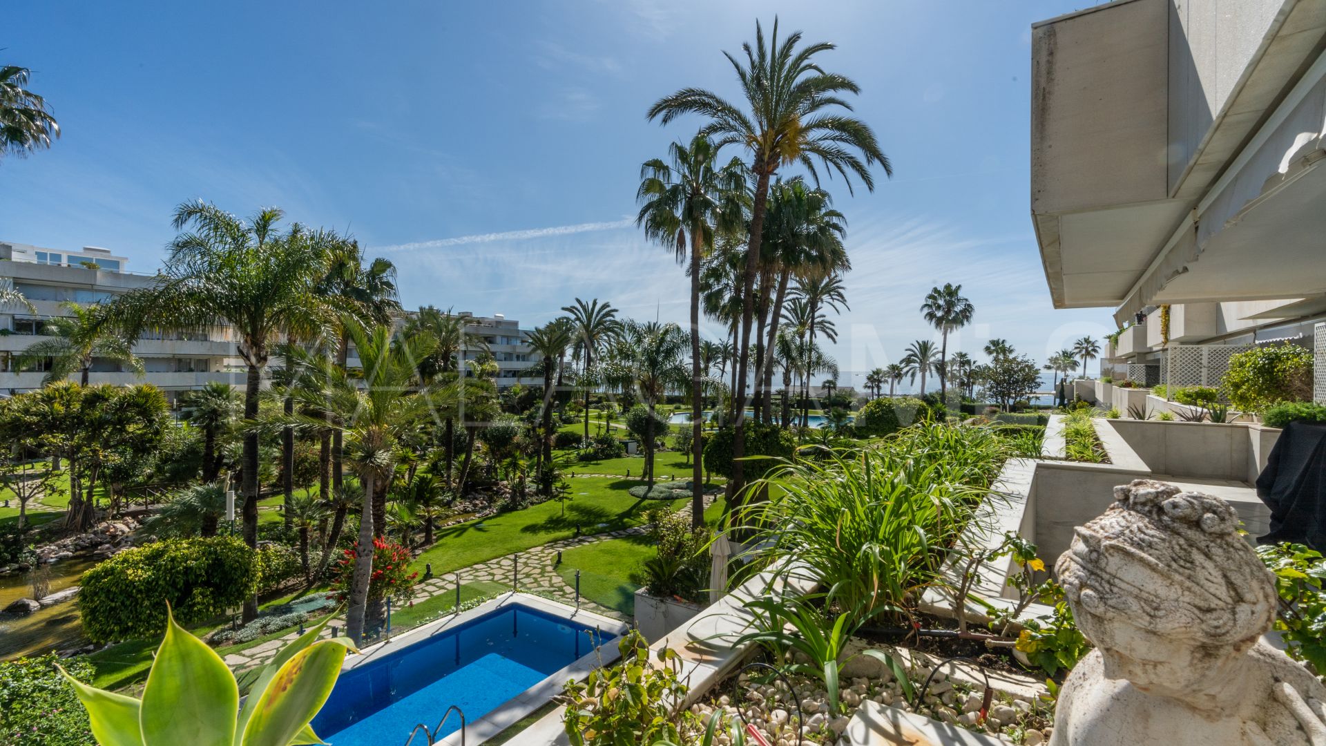Appartement for sale in Los Granados
