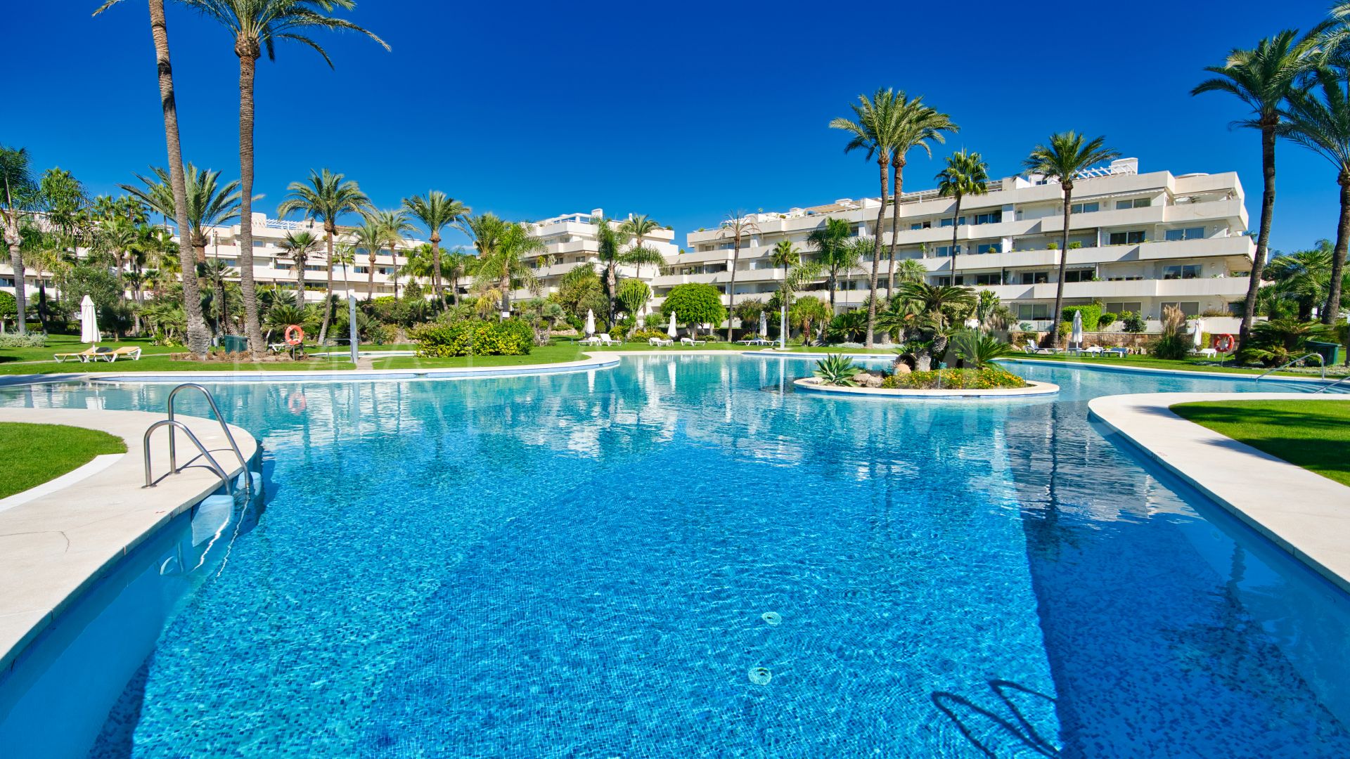 Appartement for sale in Los Granados